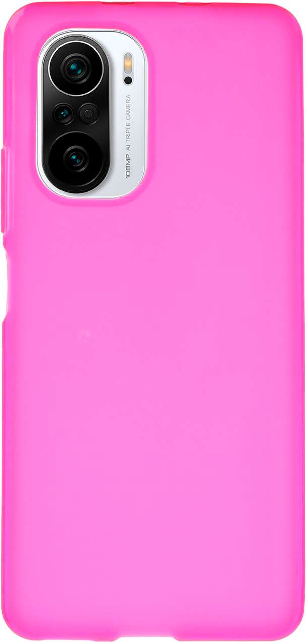 Funda Personalizada para Xiaomi Poco F3