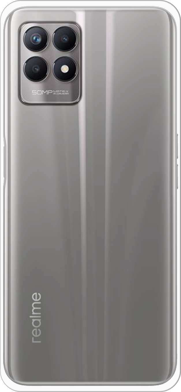 Funda Personalizada para Realme Narzo 50