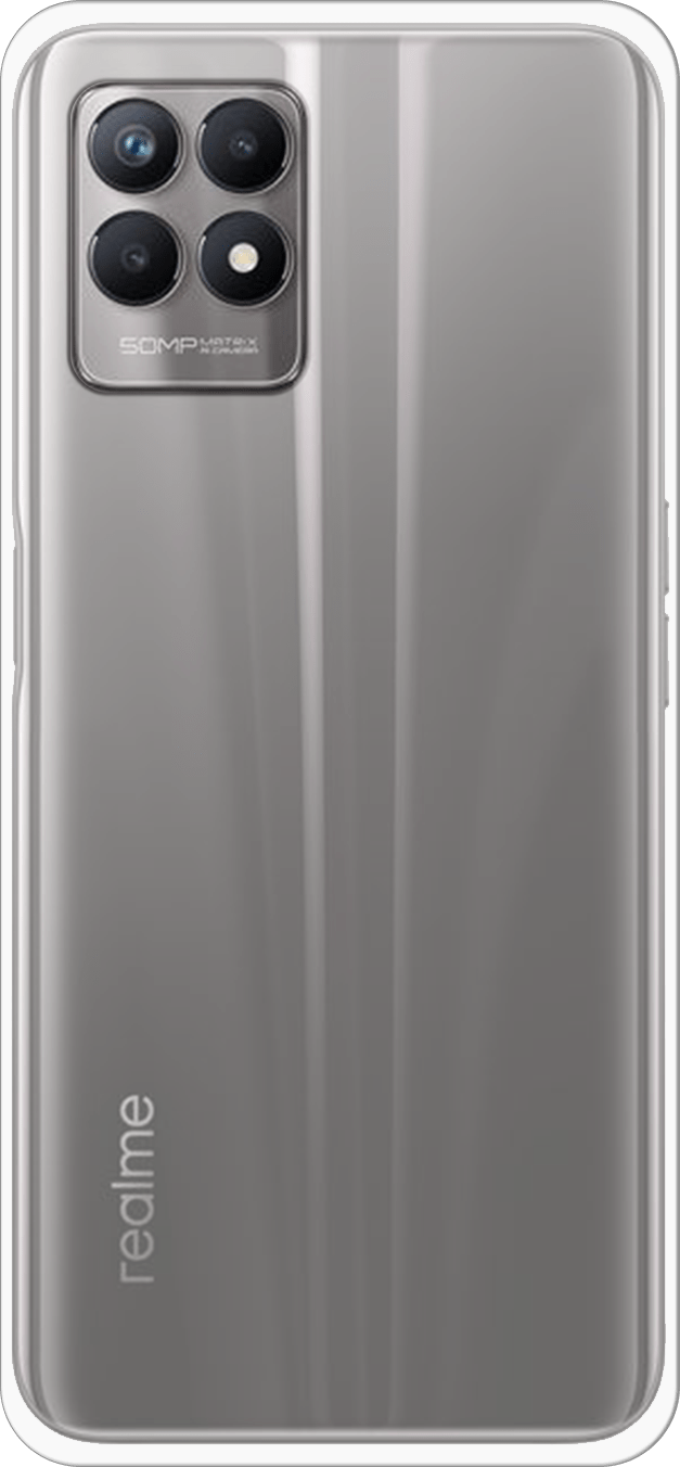 Funda Personalizada para Realme Narzo 50
