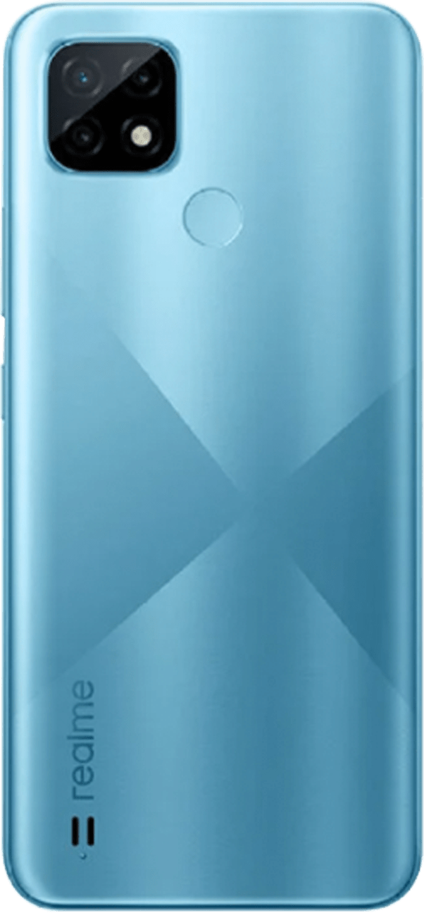 Funda Personalizada para Realme C25Y