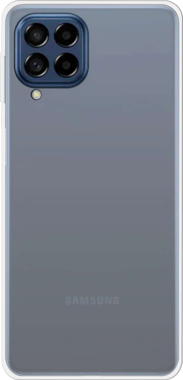 Funda Personalizada para Samsung Galaxy M53