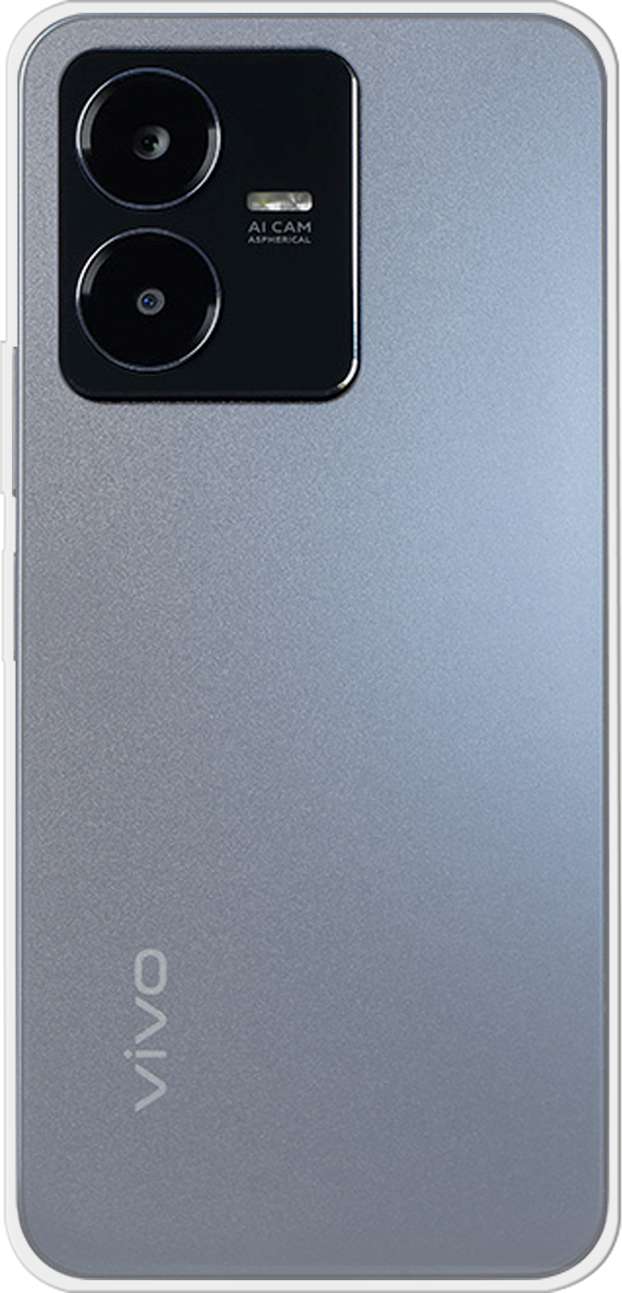 Funda Personalizada para Vivo Y35