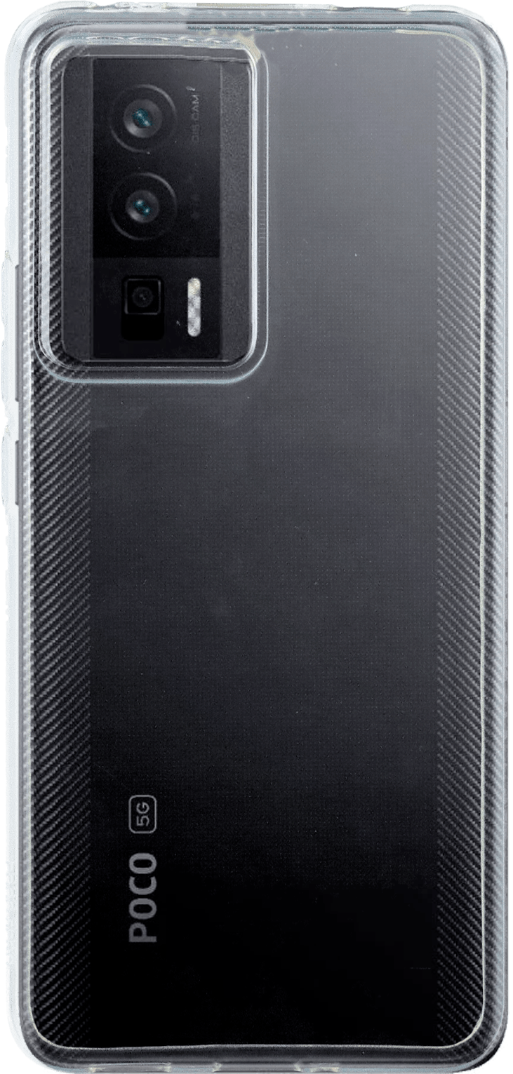 Funda Personalizada para Xiaomi Poco F5 Pro 5G