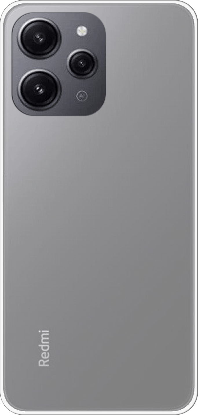Funda Personalizada para Xiaomi Redmi 12