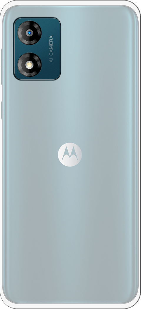 Funda Personalizada para Motorola Moto E13