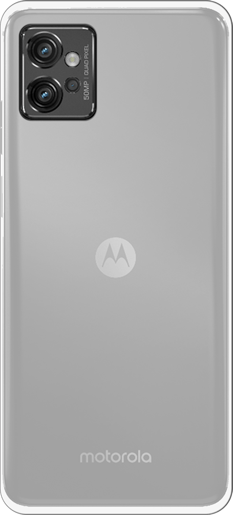 Funda Personalizada para Motorola Moto G32