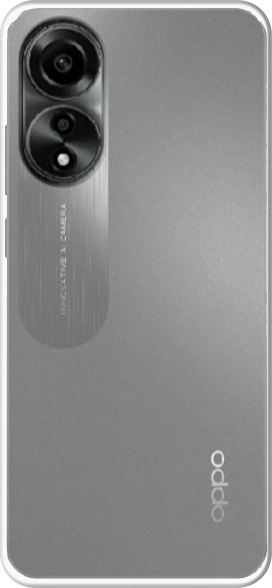 Funda Personalizada para Oppo A78 4G