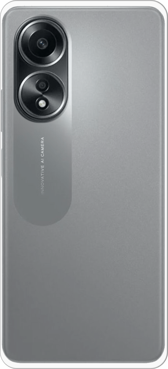 Funda Personalizada para Oppo A58 4G