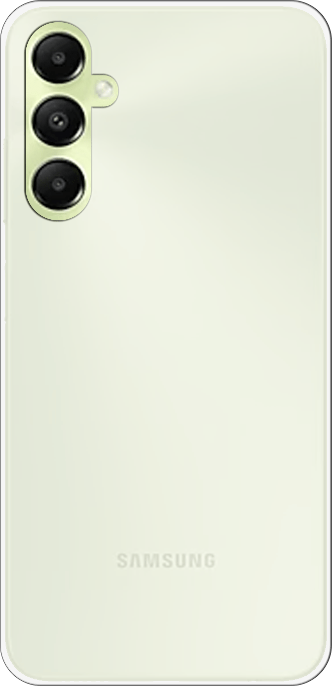Funda Personalizada para Samsung Galaxy A05s
