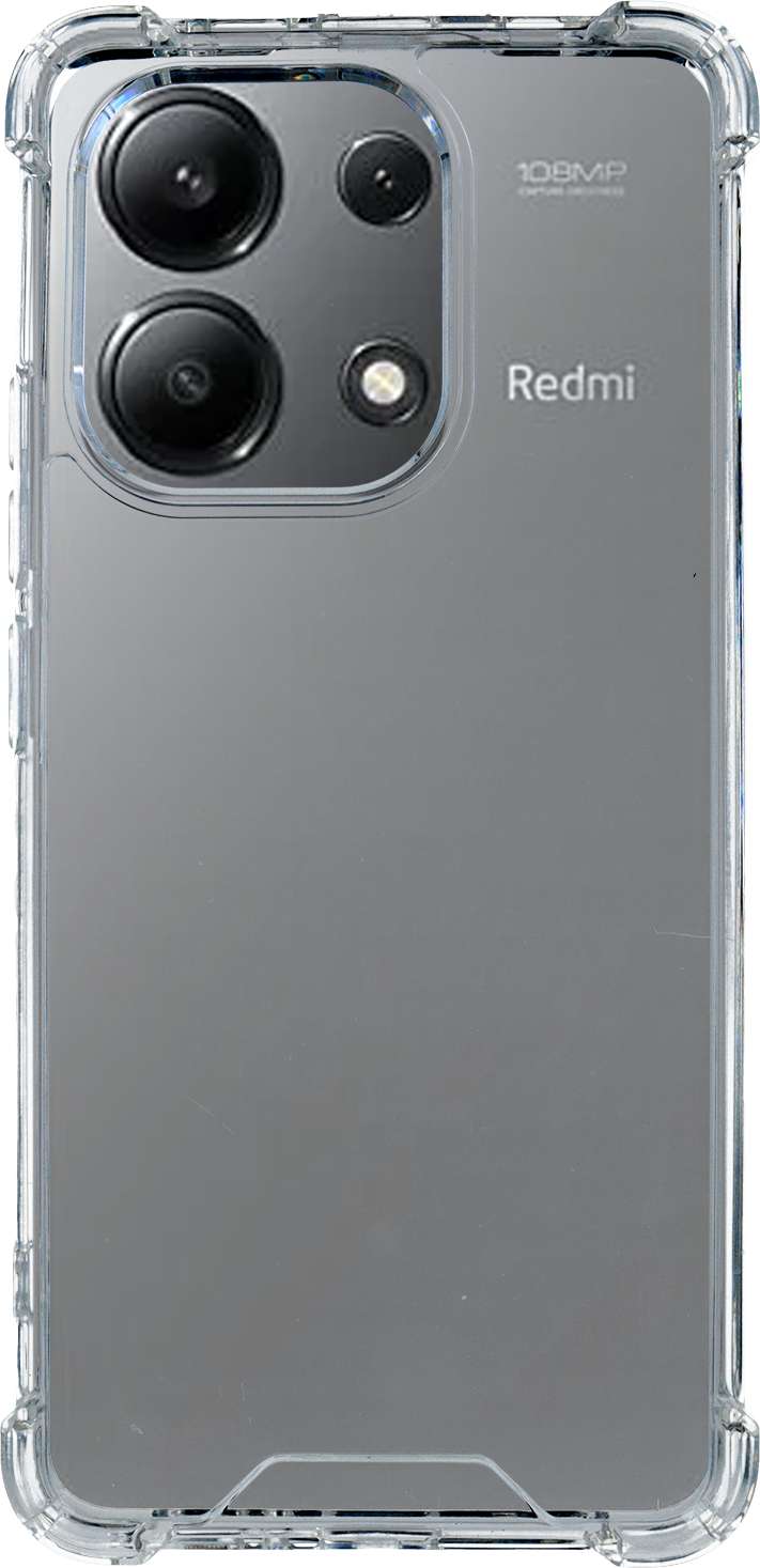 Funda Personalizada para Xiaomi Redmi Note 13 4G