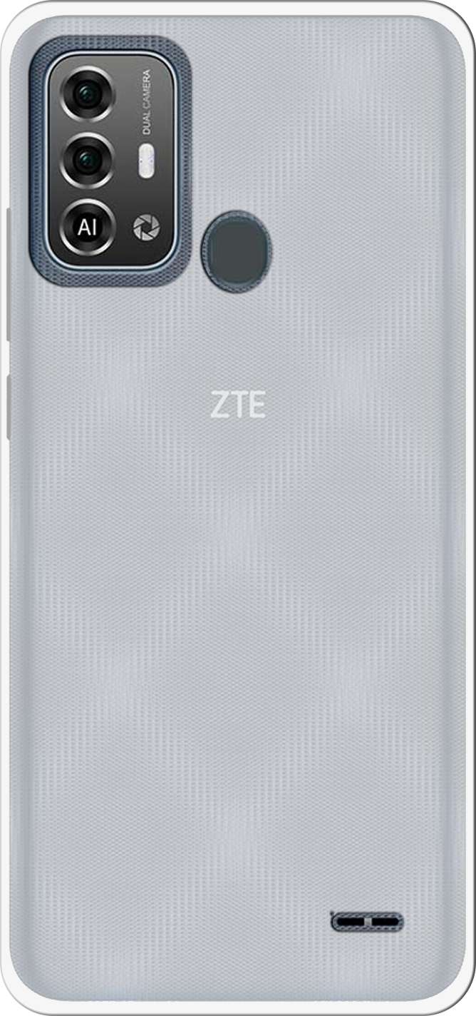 Funda Personalizada para ZTE Blade A53 Pro