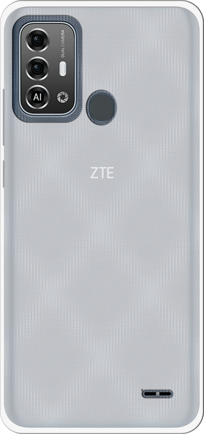 Funda Personalizada para ZTE Blade A53 Pro