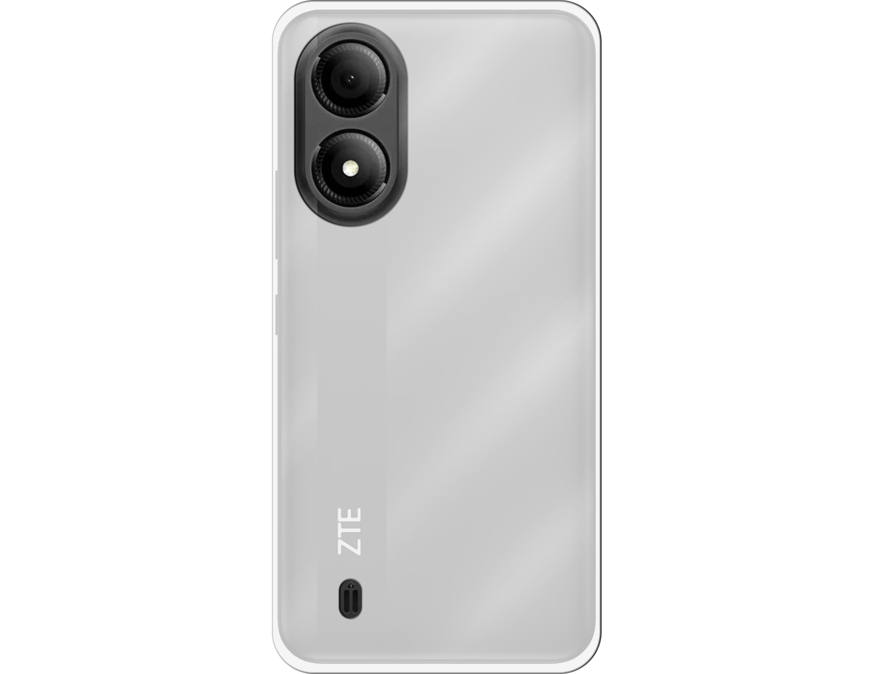 Funda Personalizada para ZTE Blade A33s