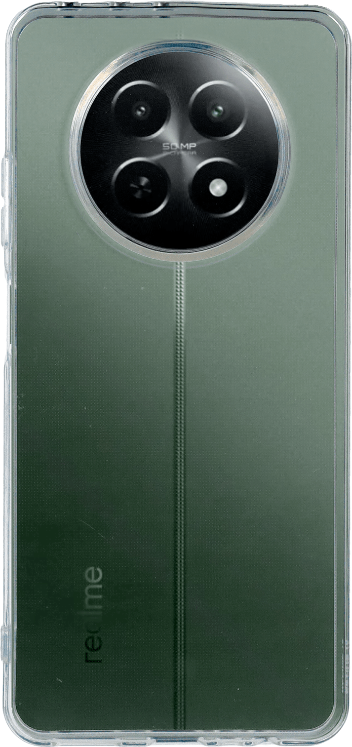 Funda Personalizada para Realme 12X 5G