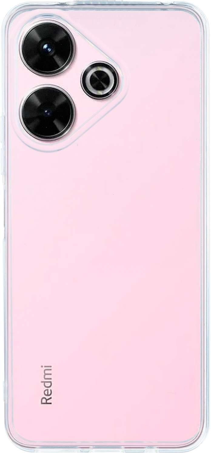 Funda Personalizada para Xiaomi Redmi 13 4G