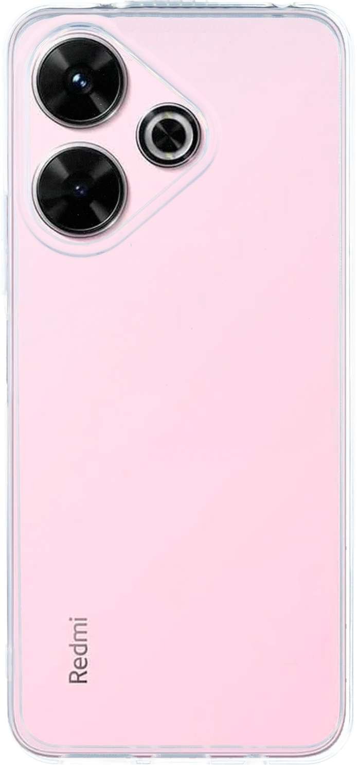 Funda Personalizada para Xiaomi Redmi 13 4G