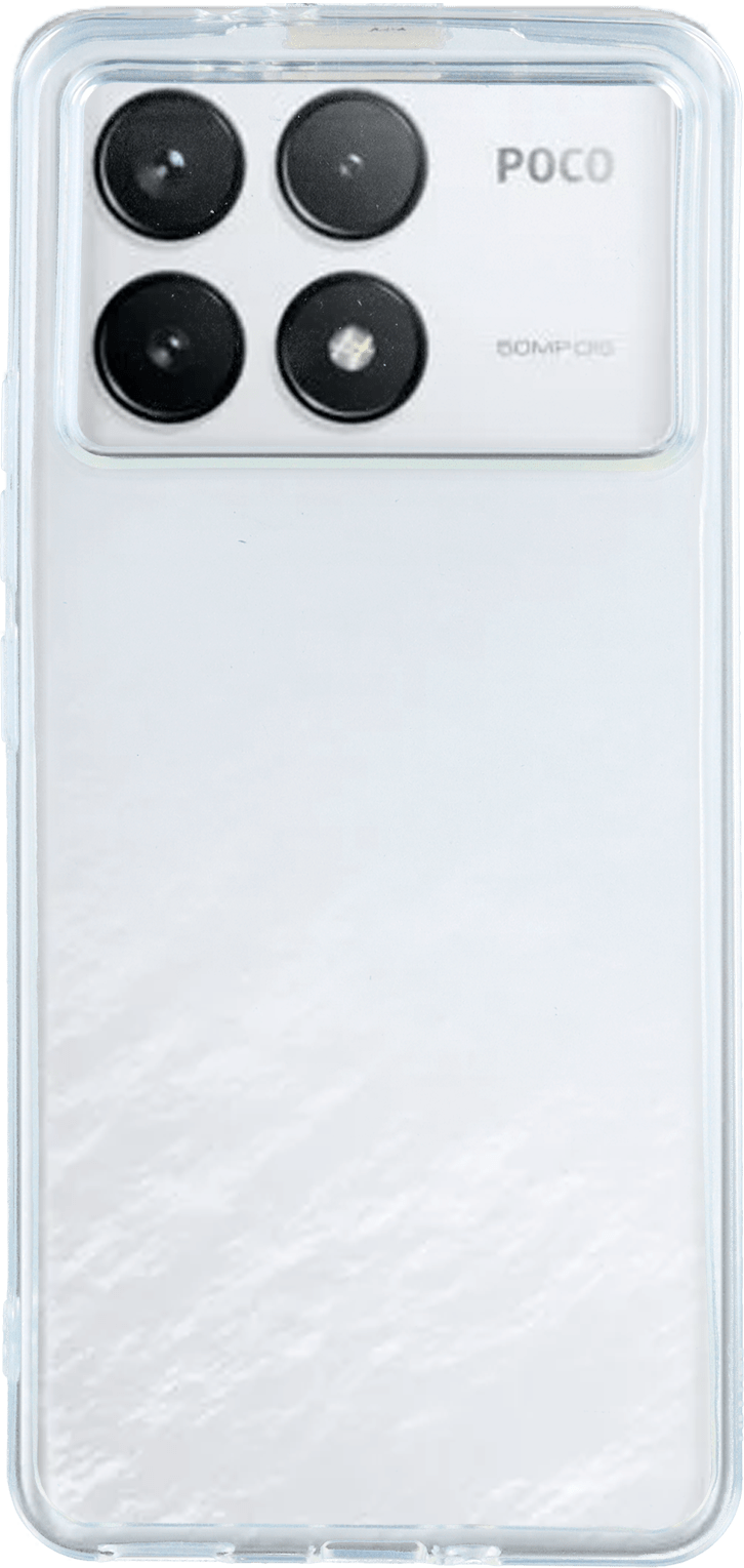 Funda Personalizada para Xiaomi Poco F6 Pro