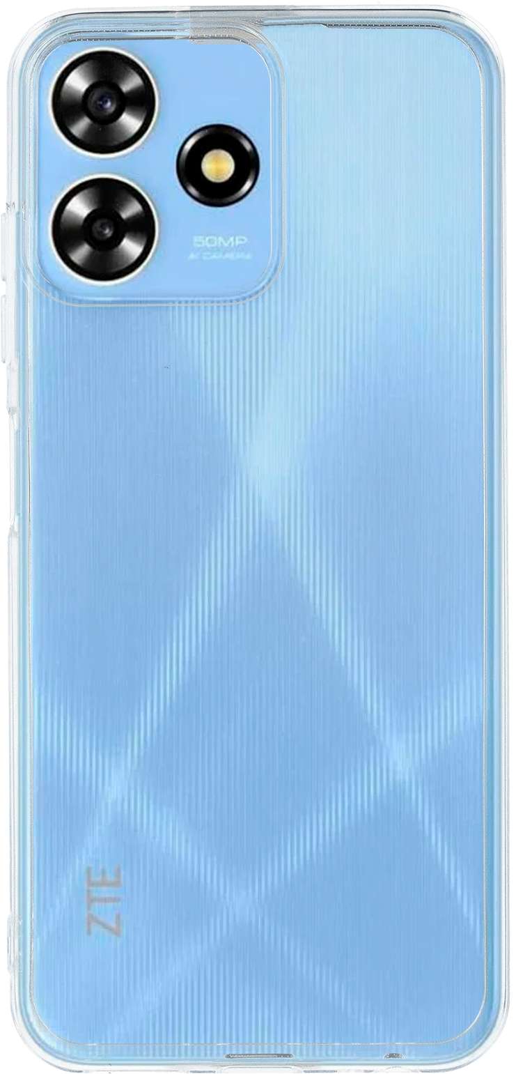 Funda Personalizada para ZTE Blade A73 4G