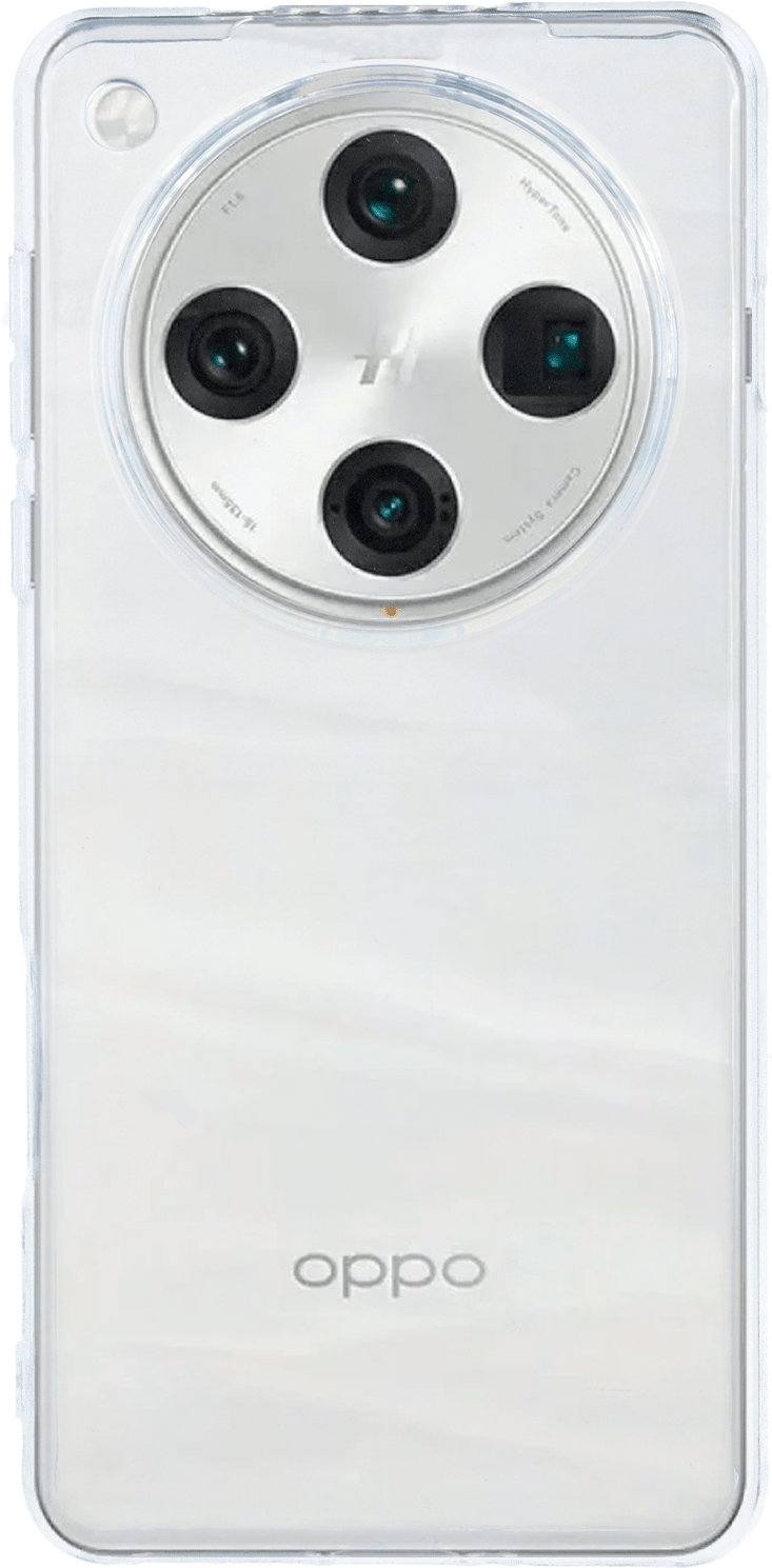 Funda Personalizada para Oppo Find X8 Pro 5G