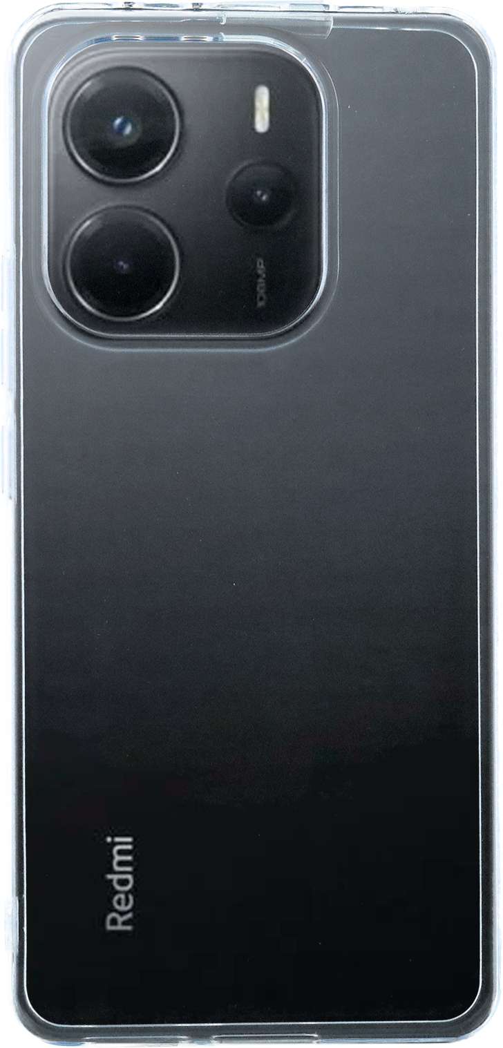 Funda Personalizada para Xiaomi Redmi Note 14 4G