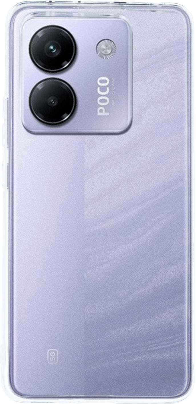 Funda Personalizada para Xiaomi Poco M7 Pro