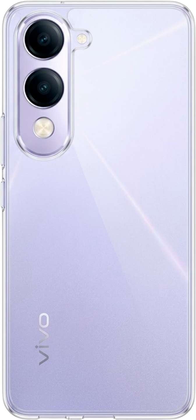Funda Personalizada para Vivo Y19S