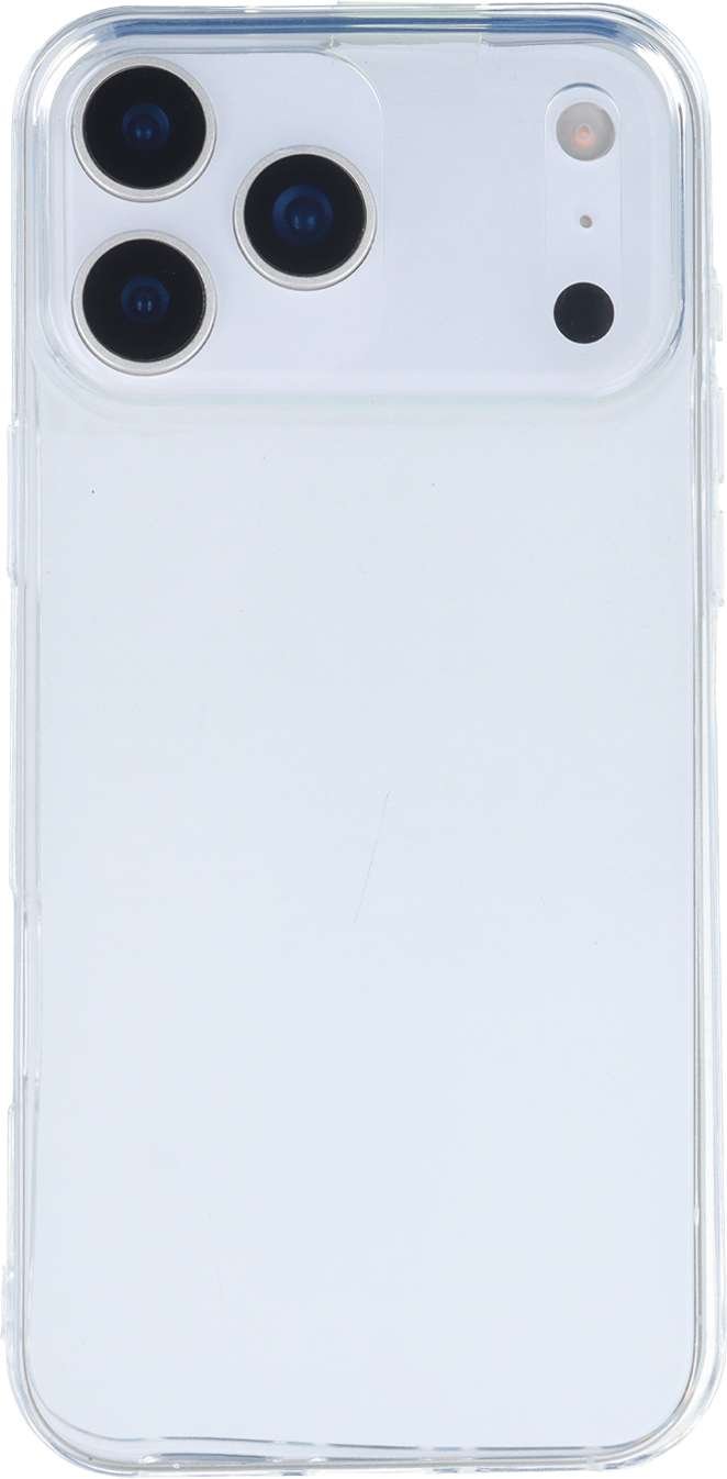 Funda Personalizada para iPhone 17 Pro Max