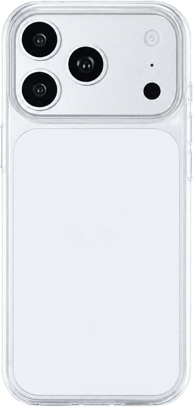 Funda Personalizada para iPhone 18 Pro