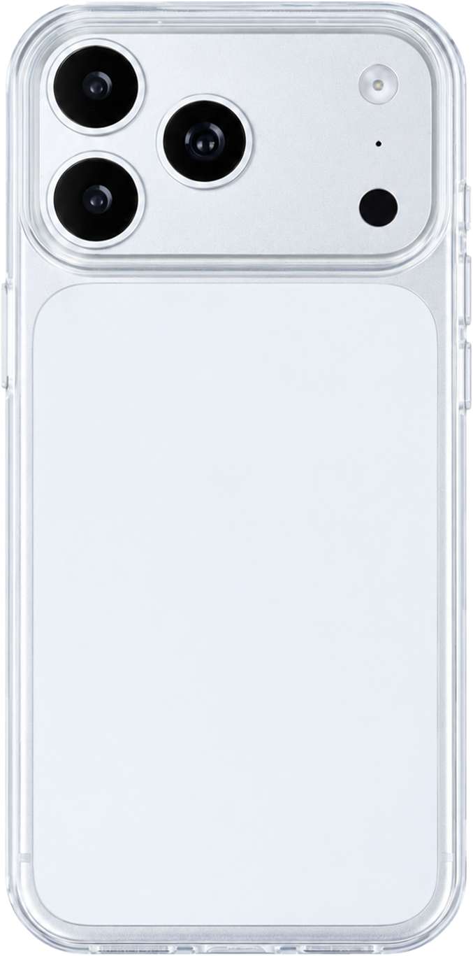 Funda Personalizada para iPhone 18 Pro Max