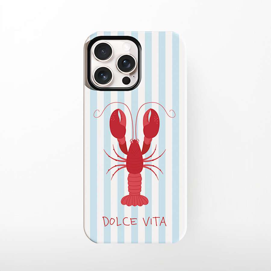 Funda Tough - Dolce Vita