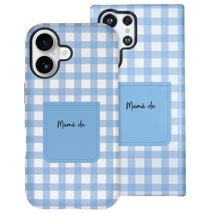 Funda Día De La Madre Personalizada - Mamá