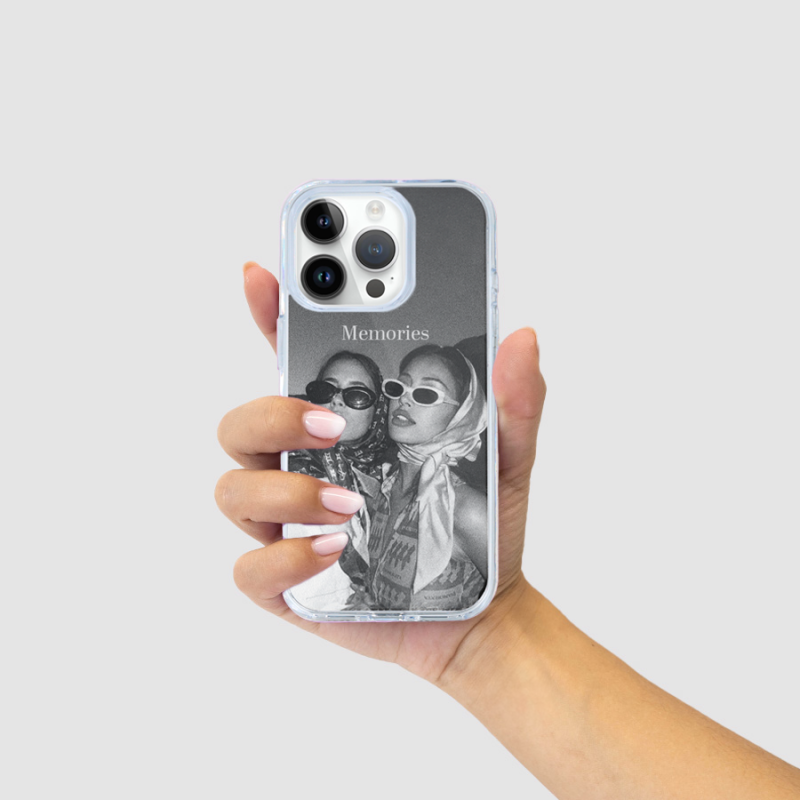 Personaliza Tu Funda Preferida